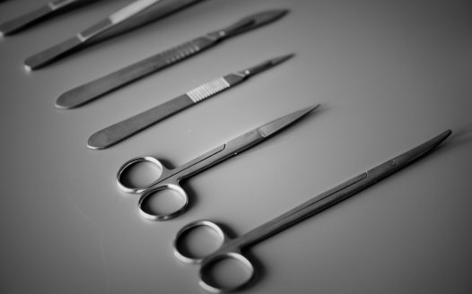 Man arrested over alleged circumcision assaults