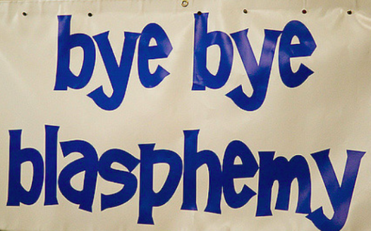 Ten years on from the abolition of blasphemy, free speech still needs defending