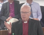 Anglicanism's 'purple circle' of bishops cannot be trusted over child abuse