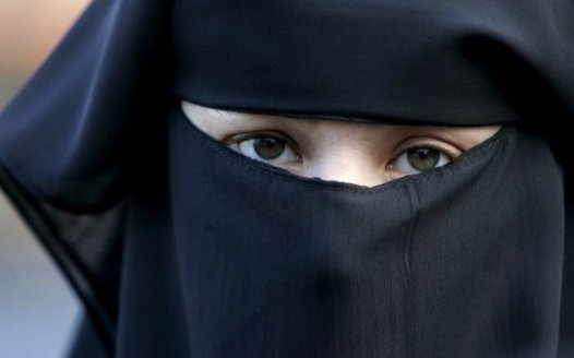 Do burka bans do more harm than good?