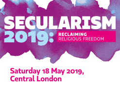 NSS to host major conference on reclaiming religious freedom