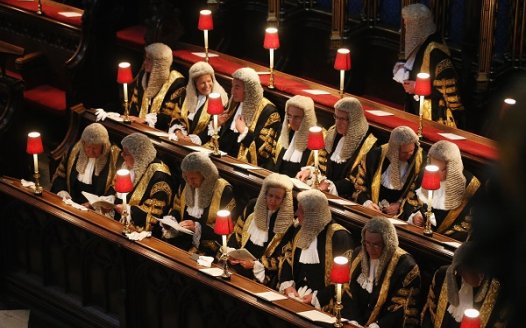 NSS reiterates call for end of Anglican judges’ service