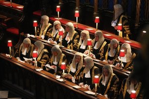 NSS reiterates call for end of Anglican judges’ service