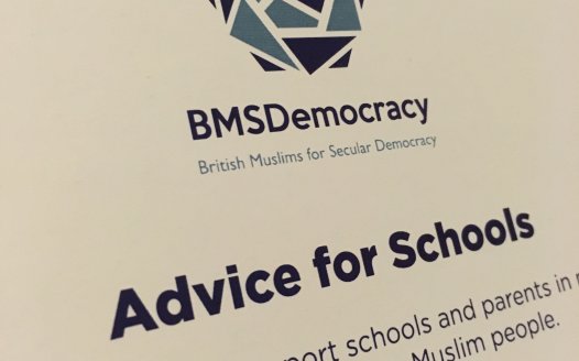 New guidance supports teaching RSE and evolution to young Muslims
