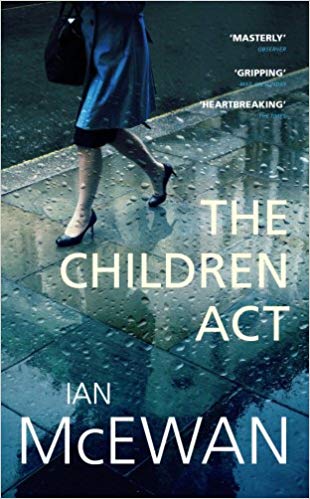 Review: The Children Act