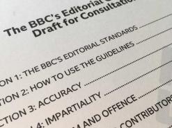 NSS: religious offence-taking must not curtail free speech at BBC