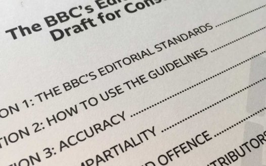 NSS: religious offence-taking must not curtail free speech at BBC