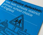 Faith schools significantly limit choice for many parents, NSS finds