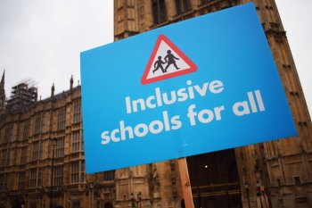 Inclusive schools