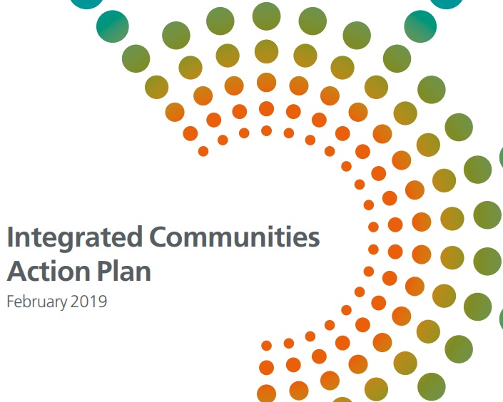 Integrated Communities Action Plan