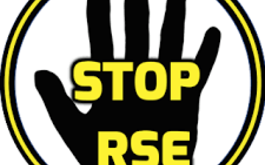Stop RSE