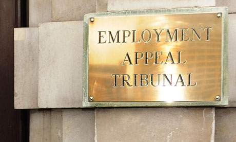 Employment tribunal