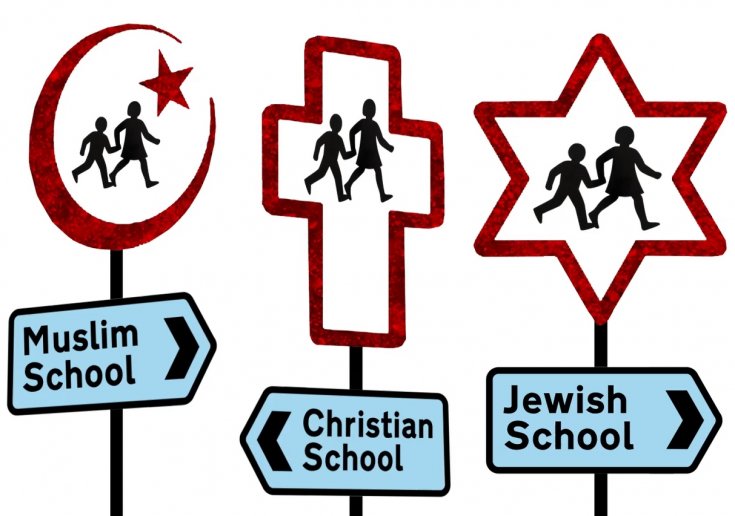 Faith schools