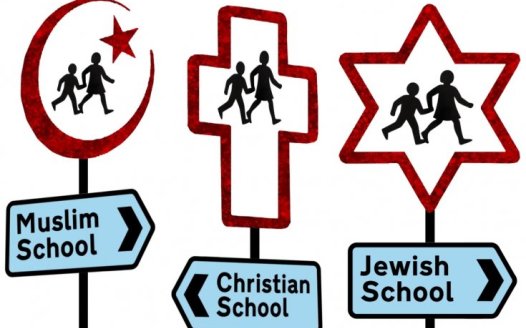 Faith schools