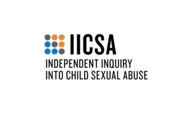 IICSA inquiry logo