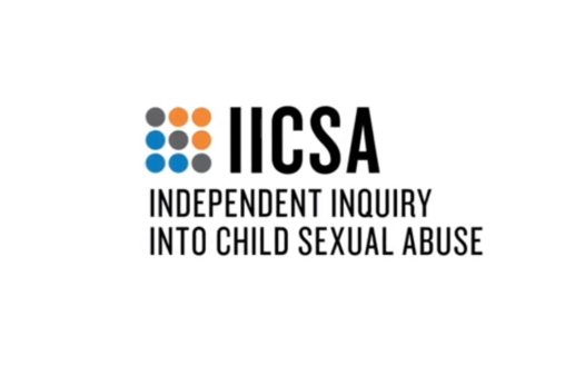 IICSA inquiry logo
