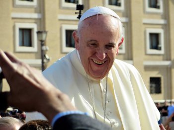 Pope’s latest PR offering on clerical abuse should fool no one