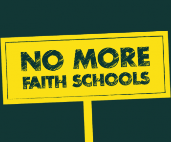 NSS criticises decision to fund new discriminatory faith school