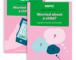 NSPCC child abuse guidance