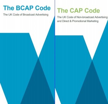 CAP codes