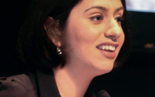 Sara Khan