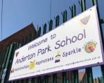Anderton Park School