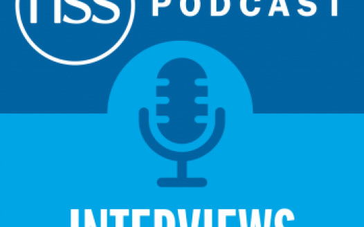 Podcast interviews