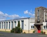 St Peter's Primary School Paisley