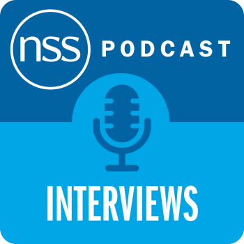 Ep 24: The history of the NSS – Interview with Bob Forder