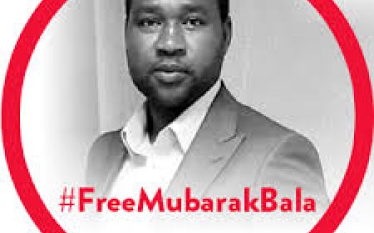 Bonus Ep 2: Leo Igwe #FreeMubarakBala