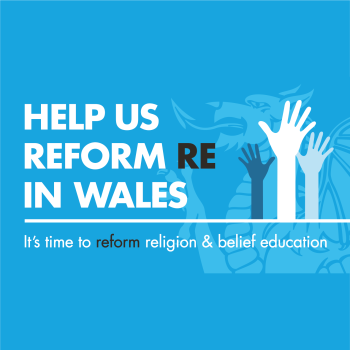 Ep 28: RE in Wales: a chance for fundamental change