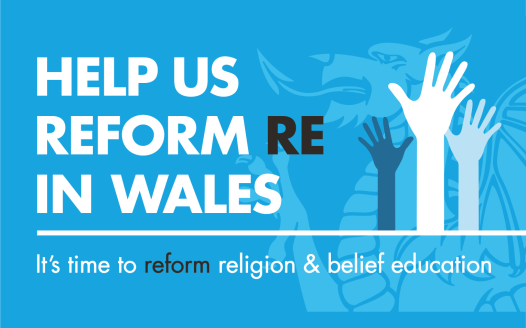 Ep 28: RE in Wales: a chance for fundamental change