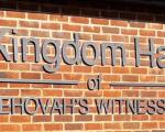 Jehovah's Witnesses Hall