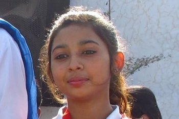 Maira Shahbaz