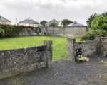 Tuam Bon Secours mother and baby home mass grave