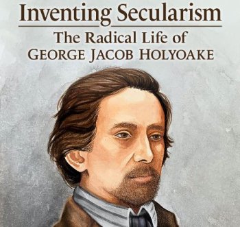 Inventing Secularism by Ray Argyle