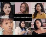 Women Leaving Islam