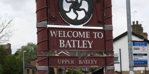 Welcome to Batley