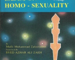Faith school slammed for book advocating death for gay people
