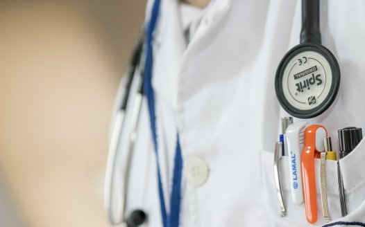 Doctors’ union drops opposition to assisted dying