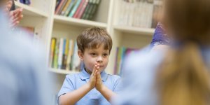 Schools should be liberated from the compulsion of worship
