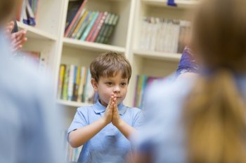 Schools should be liberated from the compulsion of worship