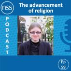 Ep 59: The advancement of religion