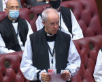 Bishops’ bench rallies against Assisted Dying Bill