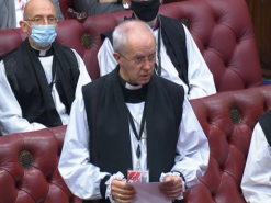 Bishops’ bench rallies against Assisted Dying Bill