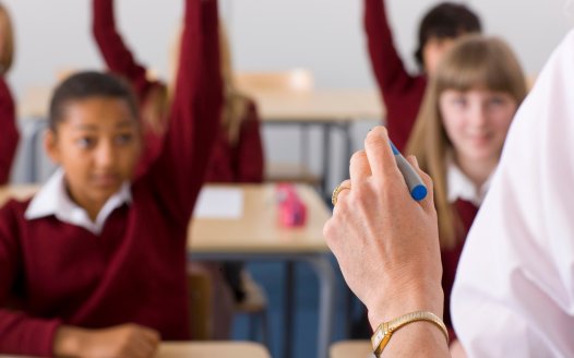 NSS backs more inclusive faith school admissions in Suffolk
