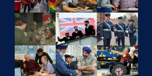 ‘Inclusive language’ in the army is meaningless without inclusive culture