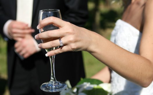 Wedding reform: “High level of support” across faiths & beliefs