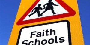 Remove religious gatekeepers from school admissions