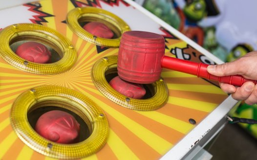 Playing whack-a-mole with religious charities isn’t working. Time to reform charity law.